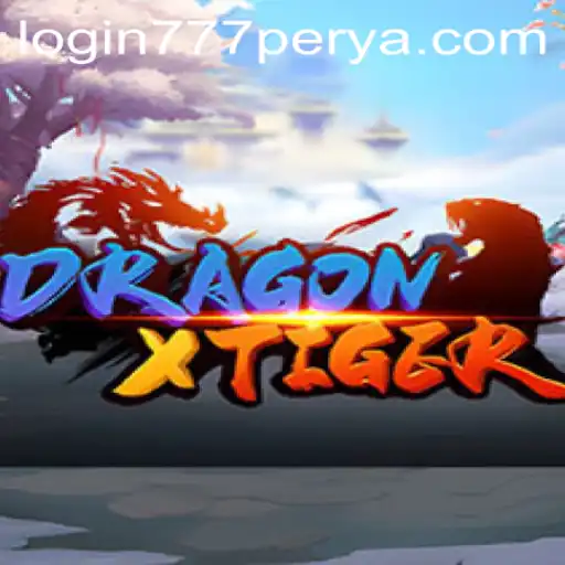 Explore DragonXTiger: Rules, Gameplay, and the Thrill of 777PERYA