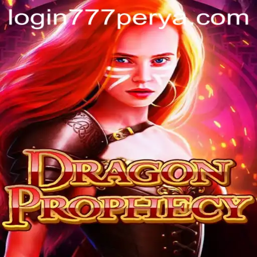 Unleashing the Fantasy: A Deep Dive into DragonProphecy with 777PERYA Cheat Code