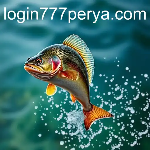 The Comprehensive World of Fishing: An In-Depth Look at Techniques and Innovations with 777PERYA