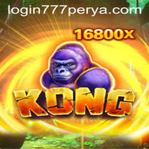Kong: Unveiling the Dynamic Excitement of 777PERYA