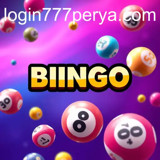 Unveiling the World of Online Bingo with 777PERYA