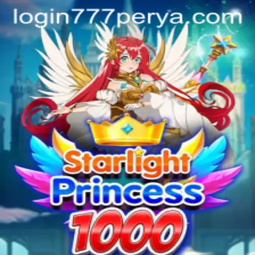 Explore the Enigmatic StarlightPrincess1000: The New Era of Gaming with 777PERYA