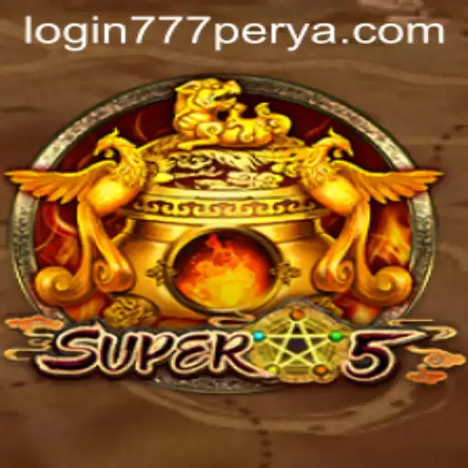Exploring Super5: An Innovative Gaming Experience with 777PERYA