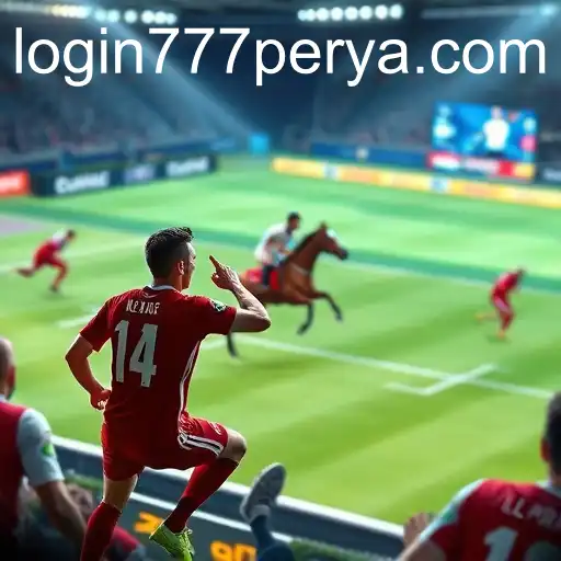 Virtual Sports and 777PERYA: Redefining Digital Entertainment